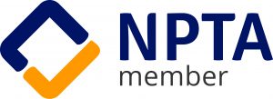 NPTA member