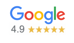 Google Review Rating